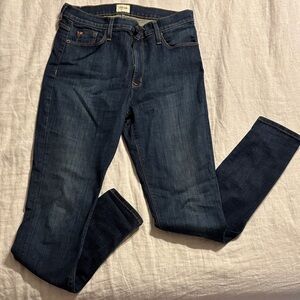 Women's Blue Jeans